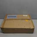 3-Compartment Laundry Cart with Lockable Wheels & Lid 180L Large Wheeled Laundry Basket Heavy-Duty Sorting Organizer for Laundry Room (Multicolor) (47.55Gal)