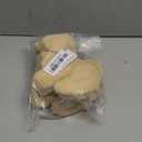 Hopearl Walking Dog Golden Retriever Interactive Electronic Pet Plush Toy Puppy Woof and Moving Animated Nodding Head Gifts for Toddlers Birthday, Brown, 7''