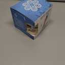 REUZBL Silicone Boot Sleeve Protector with Handle  Compatible with Hydro Flask 40oz, 32oz, 24oz, 21oz  Protective Bottle Bumper for Stainless Steel Water Bottles (White)