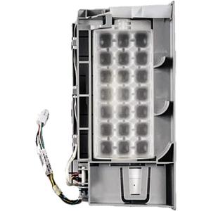 #US Ice Maker Replace Part W11557001 Ice Maker for Whirlpool Refrigerator W10910261 REV C (fene#6126-05294)