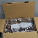 Mould King Large Pirates Ship Model Building Blocks Kits, MOC Dutchman Building Block Pirate Ship Construction Set to Build, Toys Gift for Age 14+/Adult Collections Enthusiasts (4364+Pieces)