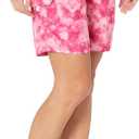 Kanu Surf Women's Marina UPF 50+ Active Swim Board Short (Reg & Plus Sizes) (6)