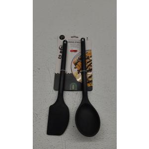 silicone cooking utensils 2 Pcs