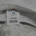 Hanes Men's EcoSmart Fleece, Pullover Crewneck Sweatshirt, 1 Pack (X-Large)