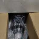 TOPWAY 2HP 110v Swimming Pool Pump 111GPM Filter Garden lnground and Above Ground Pools Water Pump