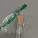 Maybelline Lifter Gloss, Hydrating Lip Gloss with Hyaluronic Acid, High Shine for Plumper Looking Lips, Pearl, Silver Pearl Clear, 0.18 Ounce