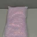 Set of 2 Pack, ALEXPRE 6 Pcs Iridescent Sequin Table Runner 12 x 72 Inch Mermaid Table Runner Glitter Mermaid Party Decorations for Wedding Party Birthday Baby Shower Ceremony Decor (Purple)