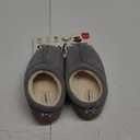 Dearfoams Memory Foam Grey Size 13-1