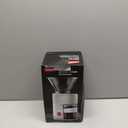 Bodum Bistro Electric Conical Burr Coffee Grinder, Preset Timer, 12 Grind Settings, Black