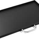 403-03005-01 Ash Pan Grill Replacement Parts for Dyna Glo Charcoal Tray DGN576SNC-D DGN576DNC-D DGO576CC DGN576DNC-DC Master Forge Charcoal Basket MFJ576DNC Dyna-Glo Charcoal Pan Grill Accessories
