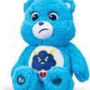 Care Bears 14" - Medium Size Plush - Cozy Grumpy Bear