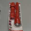 Tap Spanner Tool, 14-in-1 Multi-Functional Faucet Wrench, Comfortable Grip, Anti-Slip, for Sink, Bathroom & Kitchen Plumbing, Faucet Installation, Plumbing Repair Kita