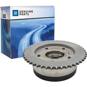 ACDelco GM Original Equipment 12621505 Camshaft Phaser