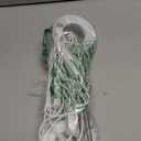 LORDEM Grow Light, Full Spectrum LED Plant Light for Indoor Plants, Height Adjustable Growing Lamp with Auto On/Off Timer 4/8/12H, 4 Dimmable Brightness, Ideal Small Pack of 3, Warm White