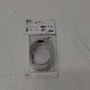 6ft. Pro Audio Cable 3.5mm Auxiliary