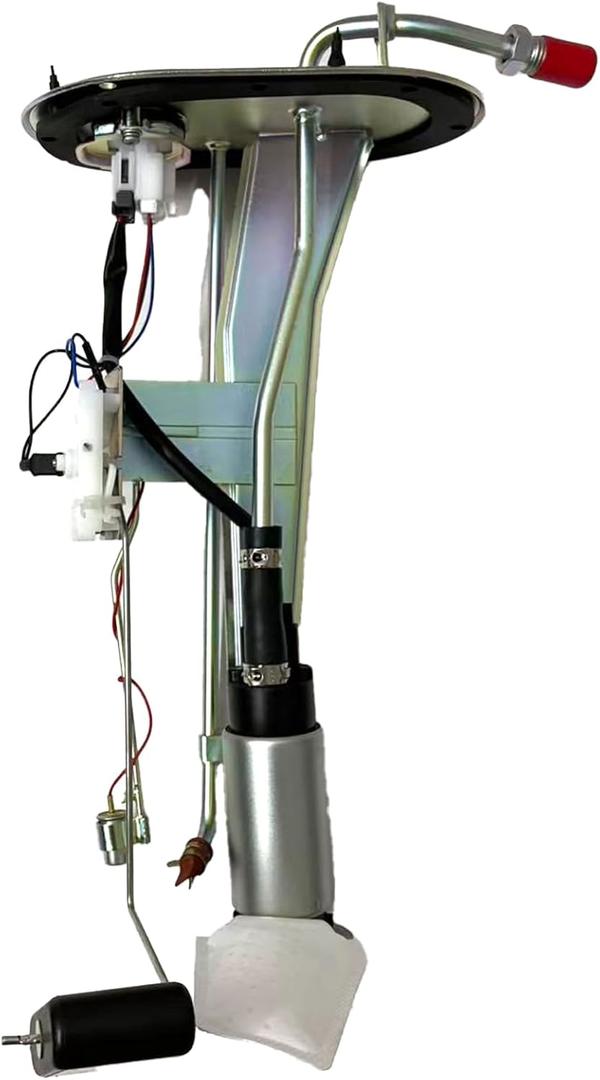 232200C010 Fuel Pump Module Assembly Compatible with 1995-2000 Toyota Tacoma 2.7L 2.4L 3.4L