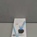 V-WHITE Ultrasonic U-Shaped Toothbrush for Teeth Whitening, Electric Toothbrush For Adults - 360 Mouth Cleansing, Hands Free Gums Protection - Wireless Charging & LED Light -Waterproof IPX7 Certified (1 Count (Pack of 1))