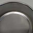 304 Stainless Steel Mesh Lab Sieve, 400 Mesh (0.038mm) Aperture Test Sieve, 4inch(10cm) Economy Standard Analysis Sample Test Sieves for Industrial Laboratory Homes