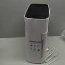 Air Purifiers for Home Large Room up to 2180 Sq Ft, DBFIT HEPA Air Purifier with Washable Nylon Pre-Filter, PM2.5 Air Quality Sensor, Air Cleaner for Pet Hair, Odor, Smoke, Dust, Pollen AP2410 (White)