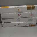 SavFinto TK-8527 TK-8529 Toner Cartridge Set TK8527 TK8529 TK 8527 TK 8529