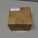 AUTOBABA Water Pump Repair Kit Compatible with 1991-2021 Mercury MerCruiser Alpha 1 Gen 2 Drives, Water Pump Impeller Repair Replace 817275A4 817275Q05 18-3147 47-43026-1, 47-43026-2