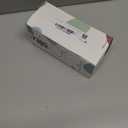 Muchtolove Measuring Cups and Spoons Set of 8, Golden Stainless Steel Measuring Cup with Wooden Handle, Kitchen/ Food/ Liquid/ Baking (Gold)