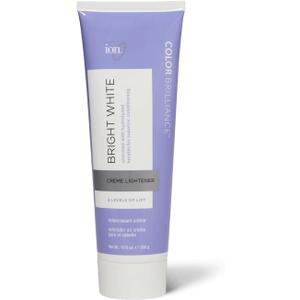 ION Bright White Creme Lightener