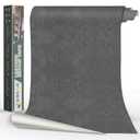 Leather Repair Tape, 23.6x79 inch Leather Patches for Furniture, Self Adhesive Leather Repair Patch for Sofas, Couches, Leather Covers, Seats, Chairs, Vinyl Repair Tape Retro Dark Gray