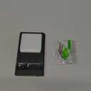 Upgrade Garage Door Opener, Wired Replacement Wall Keypad Button Compatible with Liftmaster 41A5273-1 78LM