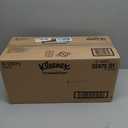 Kleenex Trusted Care Facial Tissues, 8 Flat Boxes, 200 Tissues per Box