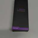 LISEN Retractable Car Charger, Gifts for Him Her, Cars Adapter USB C Fast Charger, Travel Essentials Car Accessories Gadgets for Men Women Gifts for iPhone 17 16 15 14 13 12 Pro Max, Samsung S26 S25 (Grey)