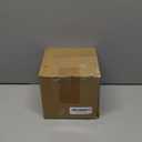 Syhood 48 Pcs Wooden Fake Eggs Wood Chicken Eggs for Crafts Unpainted Egg with Blank Egg Cartons for Crafts Get Hens to Lay Nesting Home Easter Decor Gifts Kitchen DIY Craft Play (Elegant Color)