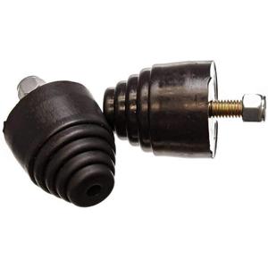 Energy Suspension 9.9101G All Purpose Bump Stop - Pack of 2