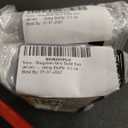 Riegelein Mini Solid Snowmen 33% Milk Chocolate Holiday Stocking Stuffer 3.5 oz (Best By: 07/31/2027)