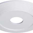 16 1/8"OD x 3 5/8"ID x 1"P Adonis Ceiling Medallion (Fits Canopies up to 10 1/4")