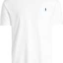 POLO RALPH LAUREN Men's Classic (Medium White)