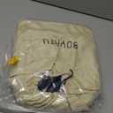 BOYATU Genuine Leather Backpack Purse for Women: Anti Theft Convertible Soft Backpacks - Elegant Womens Travel Backpack (02 Medium-Obsidian Black)