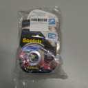 Scotch Mounting, Fastening & Surface Protection Scotch Removable Poster Tape, 3/4 x 150 Inches, 3 Pack, 109-3