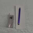 Medge Stylus+ Cleaning Cloth For Tablets Purple