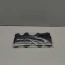 ZUXNZUX Crampons, Ice Cleats for Shoes and Boots, Silicone Stainless Steel Grippers Shoe Spikes Grips Traction for Ice Snow, Winter Hiking Climbing Ice Fishing (XX-Large)