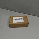 10 Pack 5 Inch(128mm) Kitchen Cabinet Handles Antique Brass Cabinet Pulls Vintage Retro Kitchen Cabinet Hardware Drawer Pulls for Dresser Cupboard Wardrobe