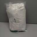 Tegeme Christmas Throw Blanket 3D Xmas Reindeer Throw Blanket 50" x 60" Christmas Holidays Winter Dutch Velvet Faux Rabbit Fur Decorations Cozy Soft Lightweight Gift for Living Room Home Sofa Bed (Beige)