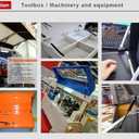 2Pcs Rear Back liftgate tailgate Hatch trunk Struts Lift Supports Compatible With 95-01 740I / 93-01 740IL / 93-01 750IL (Note: Body Code: E38- Non Aluminum Hood)) Shock Gas Spring Prop Rod