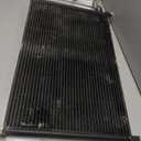 A/C Condenser Fit for ChevroIet Blazer 1991-1987.GMC C1500 1984-1982 GAS