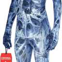 Morphcostumes Arachnomania, Halloween Costume, Size L
