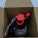 Foam Sprayer, Foaming Pump Blaster Hand Pressure Snow Foaming Cannon Water Blaster, Hand Pressurized Soap Sprayer Manual Foam Cannon Car Wash