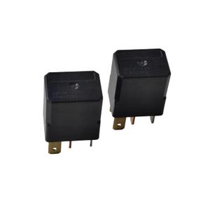 2pcs OEM CM1af-12V ACM33221 Automotive Relay 12VDC 4 Pins, Replace ACM33221 Relay
