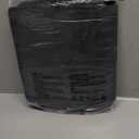 Femuar Car Trunk Organizer with Large Capacity Waterproof Car Accessories for Women & Men, Collapsible Trunk Organizer for Suv/Jeep/Sedan (Black, Standard)