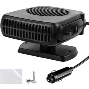 Auto Heater Fan LX-006 200W