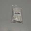 JETLAND Cabinet Drawer Crystal Pulls, 4-Pack, Golden with Clear Glass, 3" Hole Centers, Shining Cross, Cabinet Handles for Dresser Nightstand Furniture, PW6733GO076